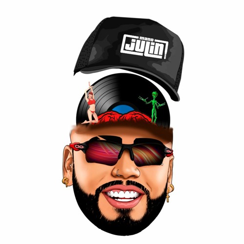 MANO JULIN E DJ LUCAS DA NC - HOJE A CAMA VAI TREMER MTG