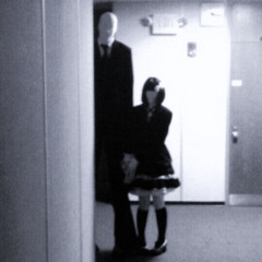SLENDERMAN! (ft. Fuzziekiss) - ASMR (LIVE ON TWITCH.TV!)