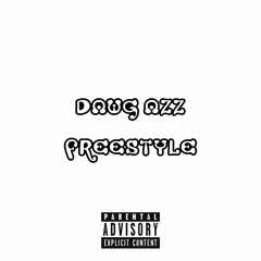 Dawg Azz Freestyle