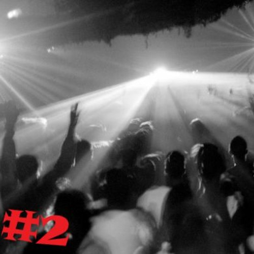 Acid Techno Mix 02 (peaktime techno set)