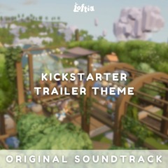 Kickstarter Trailer Theme