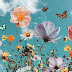 100 Methods - Flowers