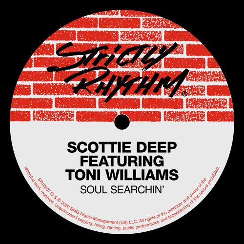 Strictly From The Vaults