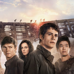 Daniel Heath - One Way (The Scorch Trials) (ANUBHAV Remix)