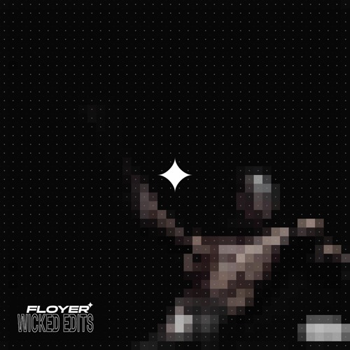 Travis Scott, ISOxo, Ray Volpe - FEIN x NO BYSTANDERS x BEAM x LASERBEAM (FLOYER* EDIT) [FREE DL]