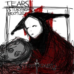 Skrillex, Joker, & Sleepnet - Tears (Storyboard Bootleg)