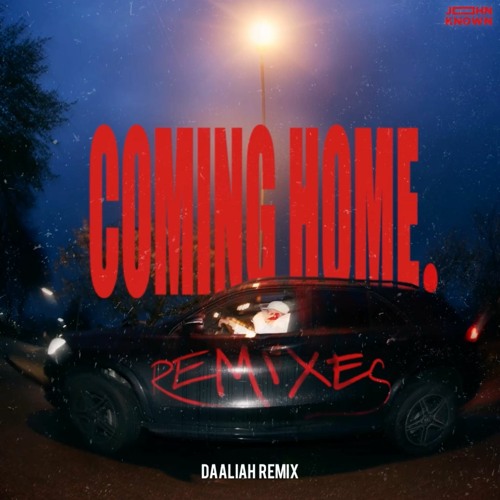 Coming Home (Daaliah Remix)