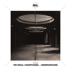 Underground (Extended Mix)