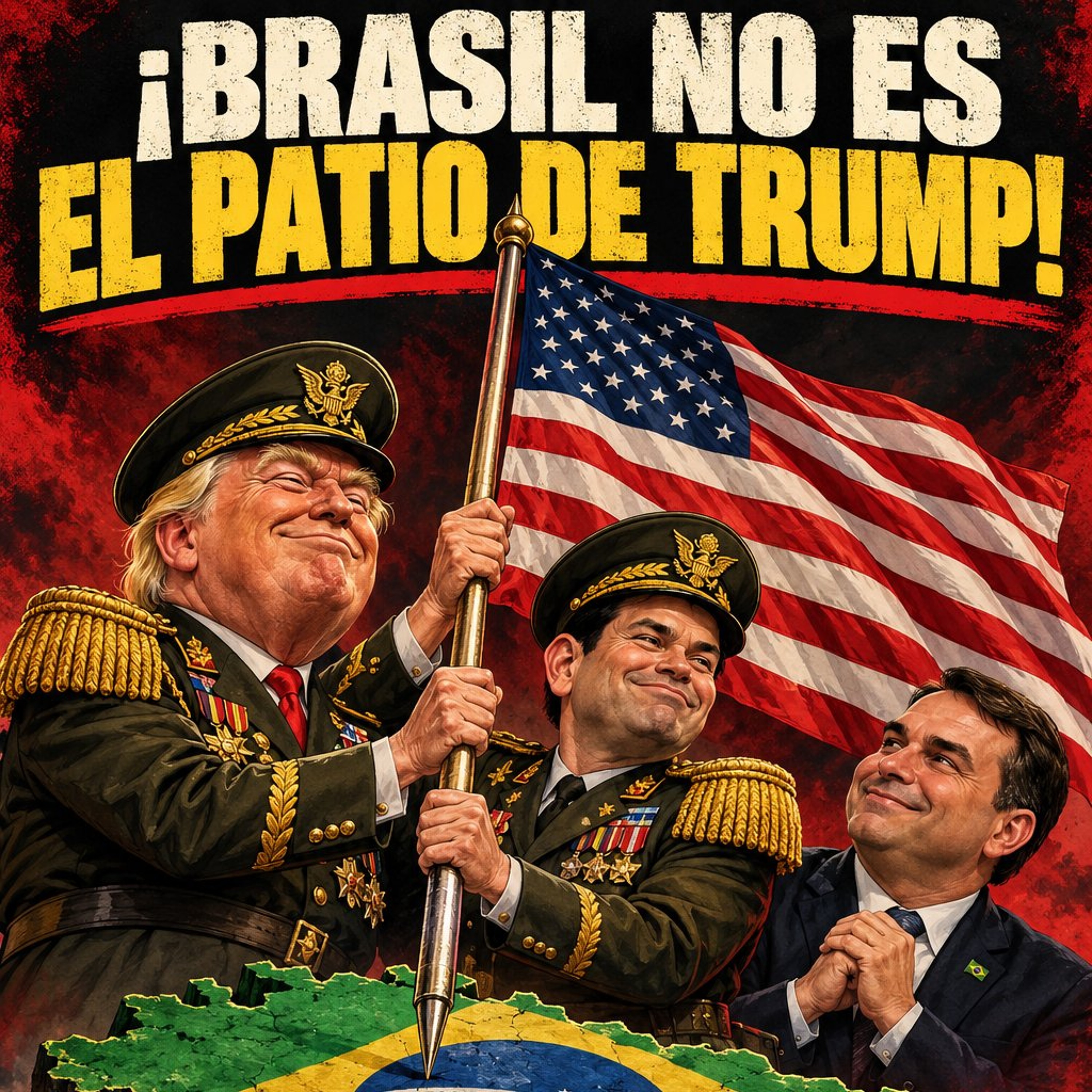 Portada de El ChupaCast