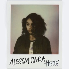 (FREE DOWNLOAD) Alessia Cara - Here (Salomon Furlong Remix)
