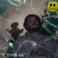 Crash 44 (Prod. BoyBleu)