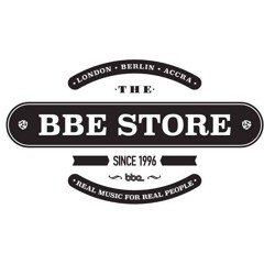 The BBE Store London