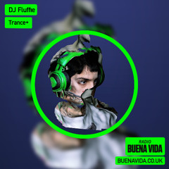 DJ Fluffie - Radio Buena Vida 23.05.25