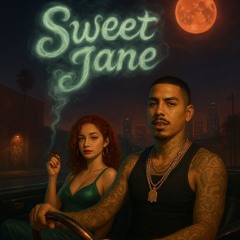 Sweet Jane WorldHigh