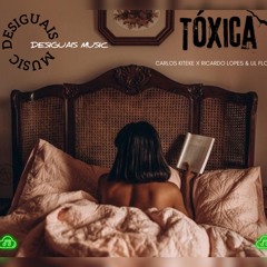 TÓXICA