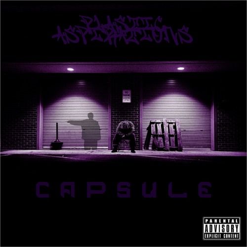 Two Step [Plastic Aspirations]