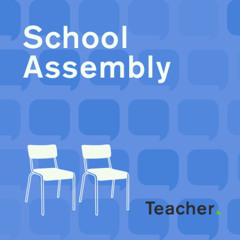 School Assembly S3E11: Series 3 Final