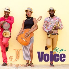 Voice Up (Level Your)