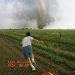 Alex Korner - Back 'Em Up