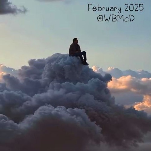 February - 2025