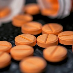Adderall