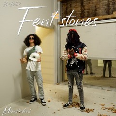 Fent Stones(Official Audio)