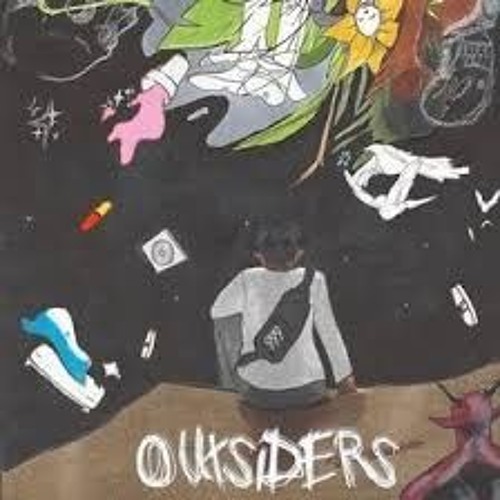 Juice WRLD-The Abyss (interlude)