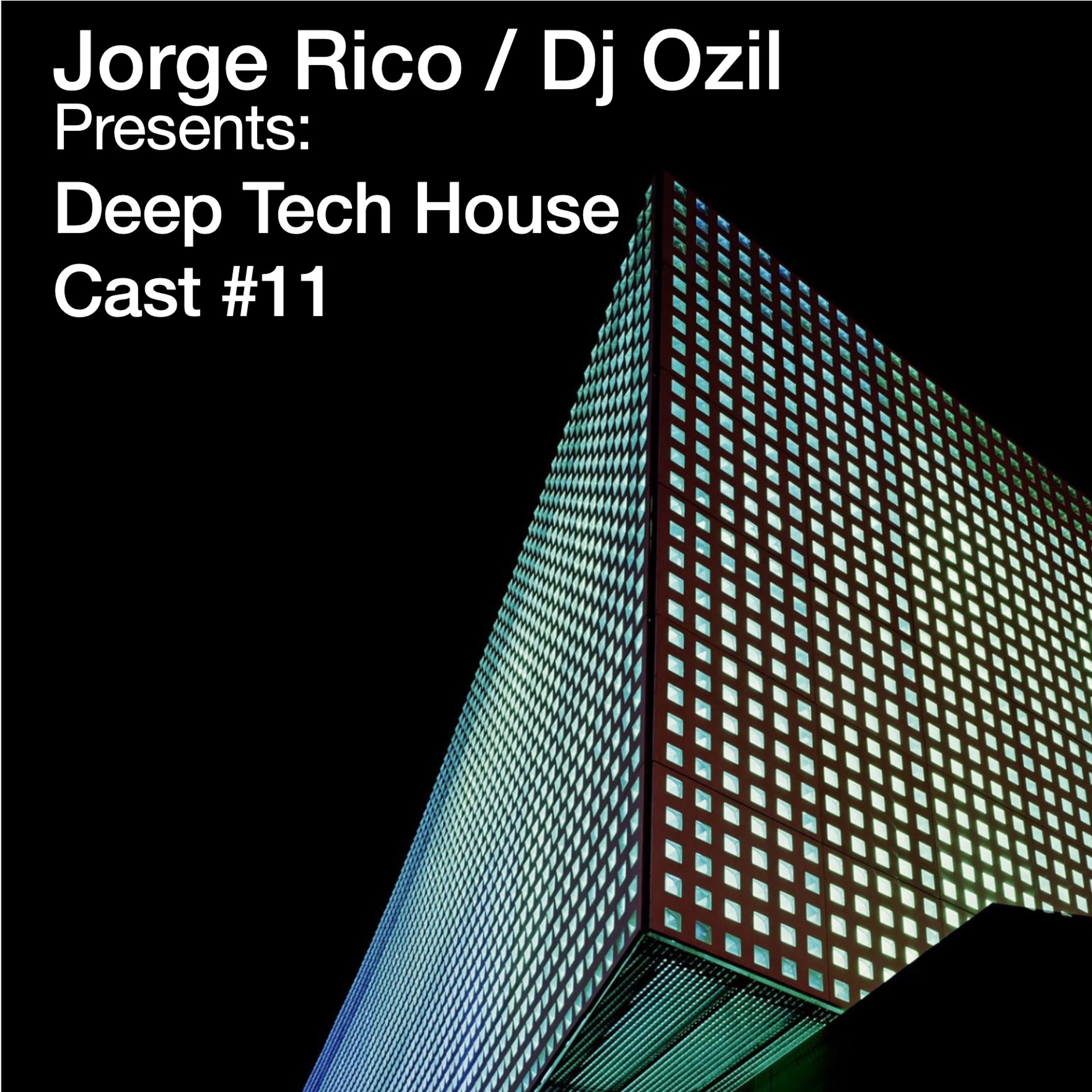 Dj Ozil / United House Collective