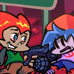 fnf Killshot instrumental