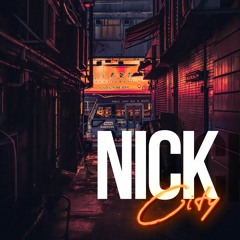 NickCity - RNB Mixtape