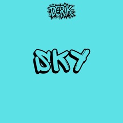 Matue X Teto X Brandao - Sky (Prod.Derik)