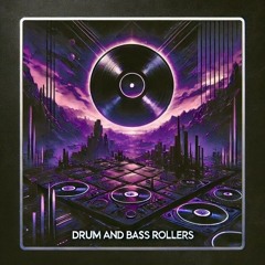dnb [ROLLERS]