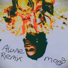 𝗔𝗹𝗮𝗻𝗲 𝗛𝗮𝗿𝗱𝘀𝘁𝘆𝗹𝗲 - magB