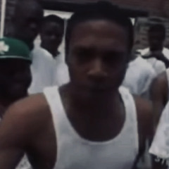 ill b there ft.ChicRaw-freestyle