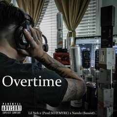 Cold Like A Stone (Prod. SEHEMYRE)