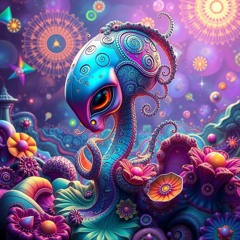 Vibe Lab-Dream Squeeze