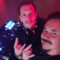 Dj Giuliano Marangoni@B-Day Jean 44 10 12 2022