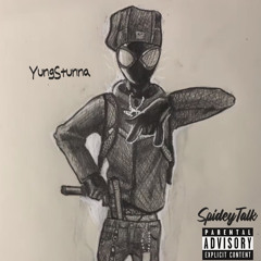 spidey talk (prod dlex6)