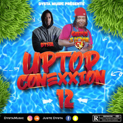 Dysta x Geefus from Stone Love Sound _ Up Top ConeXXion#12