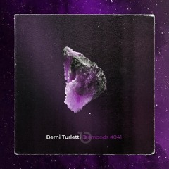 Berni Turletti - Diamond 041 [November 2023]