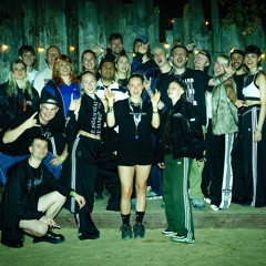 19.09.25 - we brought Hardcore to LEIPZIG!