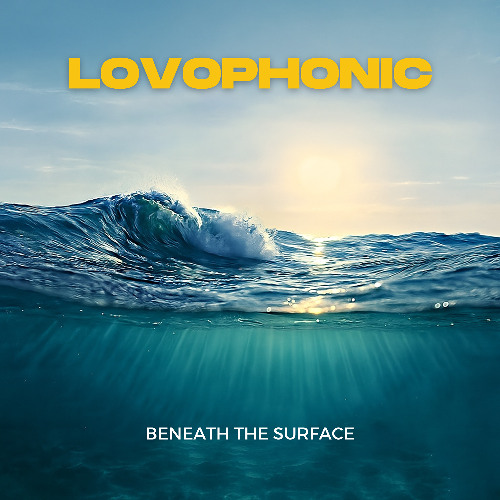 Beneath the Surface