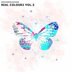 Real Colours Vol.2 - Sample Pack (FREE)