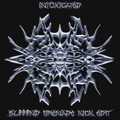 Intoxicated (bl999nd kick edit)