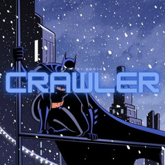 Crawler - Larry June x Cardo type beat prod by BOOSKI