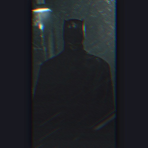 BatmanXCascade[But I Am The Shadows]