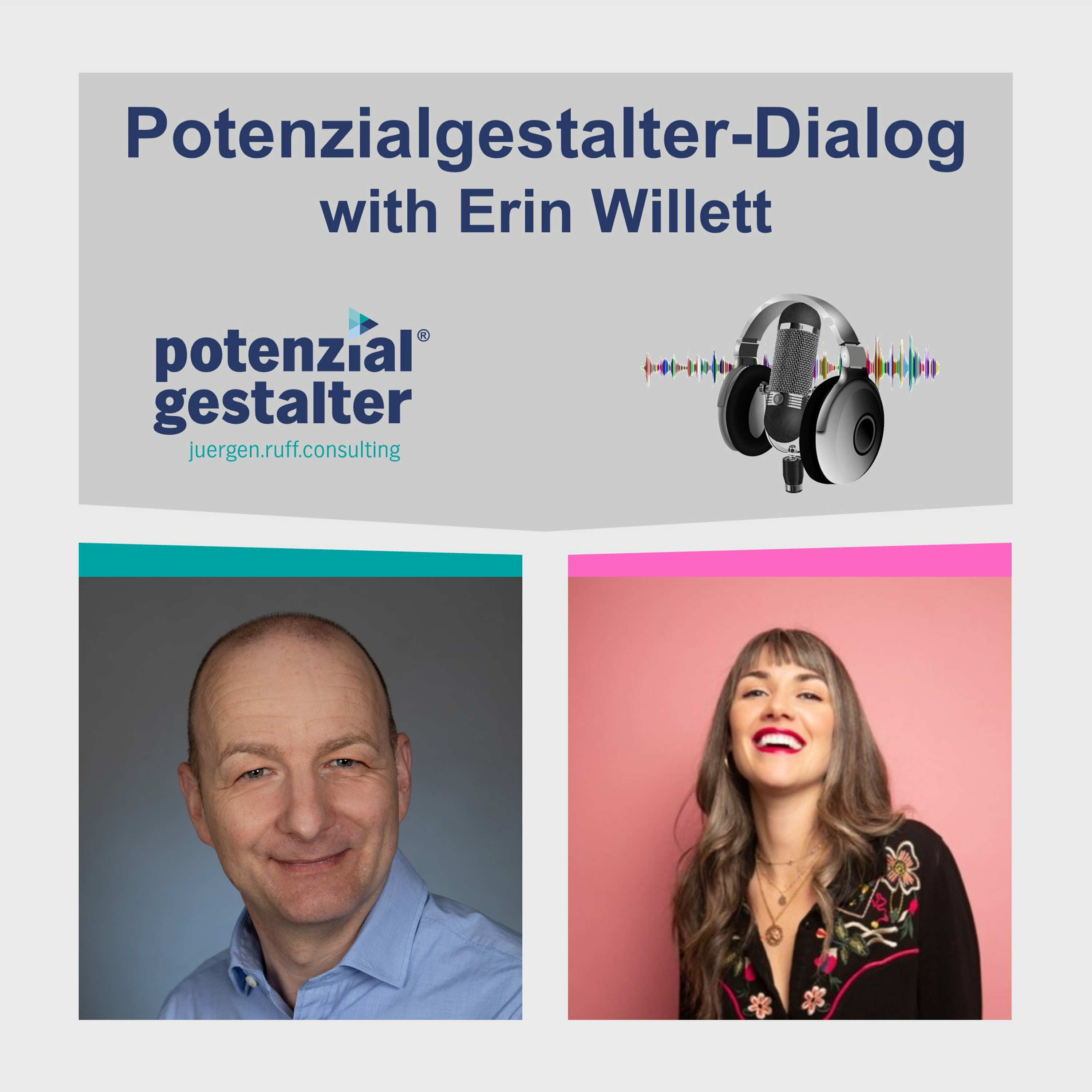 Potenzialgestalter-Dialoge
