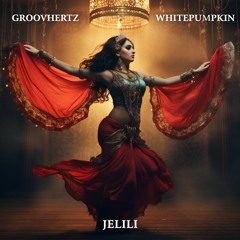 GroovHertz, Whitepumpkin - Jelili