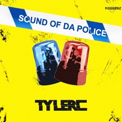 Sound Of Da Police (TYLER C DNB BOOTLEG) [Free Download]