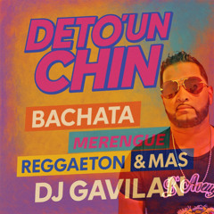 De'To' Un Chin... VOL 11